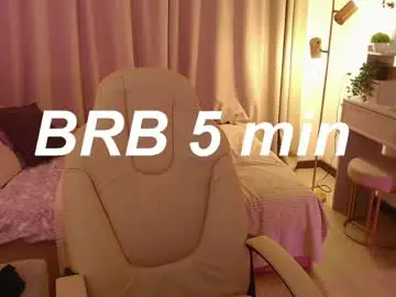 Chaturbate Live Sex Cam of gretchen_mol