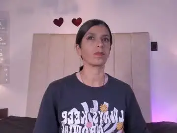Chaturbate Live Porn of miss_milf_