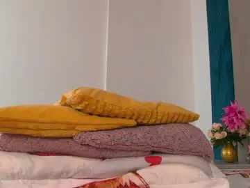 Chaturbate Sex Cam of poison_milf_