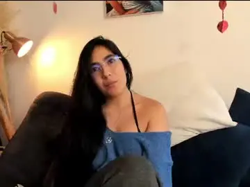 Chaturbate Live Sex of serenity_day