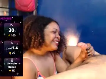 Chaturbate Nude Webcam of suggabrown_