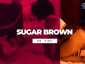 Chaturbate Adult Video Chat of suggabrown_