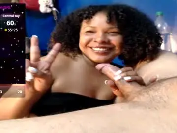 Chaturbate Sex Chat of suggabrown_