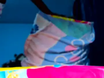 Chaturbate Nude Webcam of bethanywilsom
