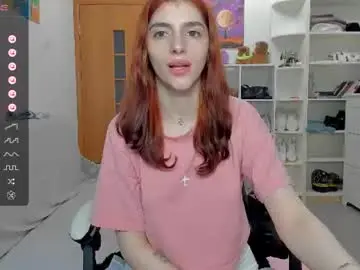 Chaturbate Best live sex cam show of broosnica1