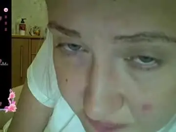 Chaturbate Best live sex cam show of curvywild_lady30