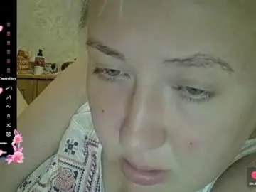 Chaturbate Sex Cam of curvywild_lady30