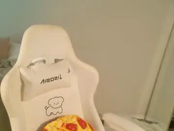 Chaturbate Sex Cam of elisparadisex