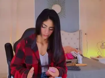 Chaturbate Live Sex Cam of elizabeth_santos1