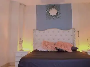 Chaturbate Adult Webcams of elizabeth_santos1