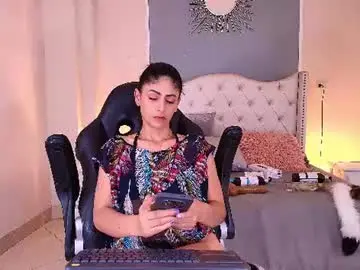 Chaturbate Adult Webcam of elizabeth_santos1