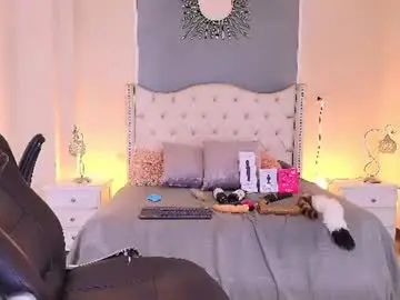 Chaturbate Best Webcam of elizabeth_santos1