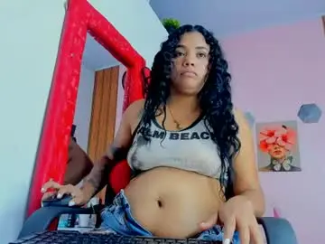 Chaturbate Sex Cam of ellybloom