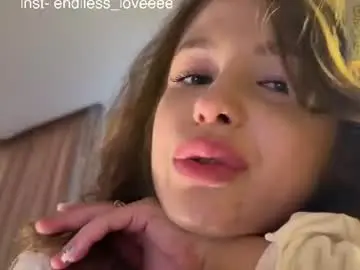 Chaturbate Free Live Porn of endlessmia