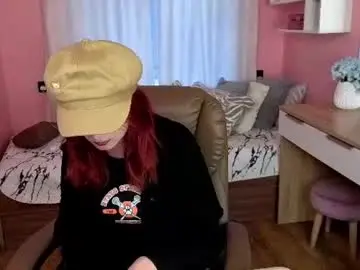 Chaturbate Sex Cam of fox_cutee