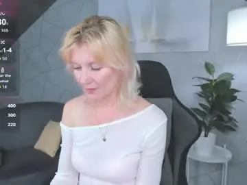 Chaturbate Nude Webcam of julie_lucasss