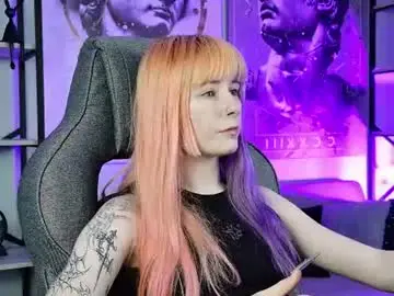 Chaturbate Adult Video Chat of lexiwenford