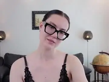Chaturbate Free Live Porn of marie_fitch
