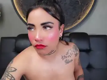 Chaturbate Live Sex of miss_vaiolette