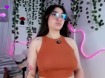 Chaturbate Sex Chat of samii_evanns
