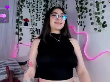Chaturbate Watch Live Sex Cams of samii_evanns