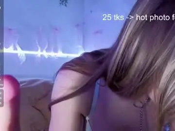 Chaturbate Adult Webcams of teganbruns