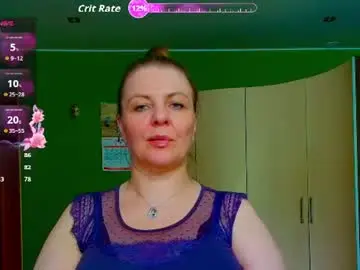 Chaturbate Sex Cam of veronikawgold