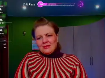 Chaturbate Sex Chat of veronikawgold