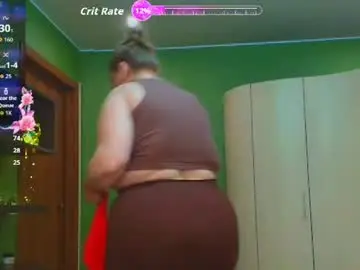 Chaturbate Live Sex Cam of veronikawgold