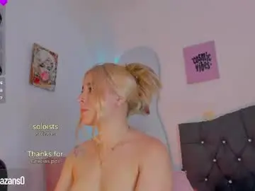 Chaturbate Best Webcam of victoria_alien