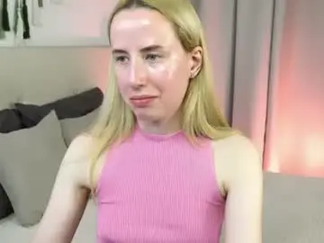 Chaturbate Live Sex Cam of cassie_kelman