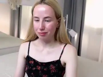 Chaturbate Live Sex Cam of cassie_kelman
