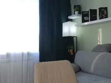 Chaturbate Sex Cam of jenydaniels