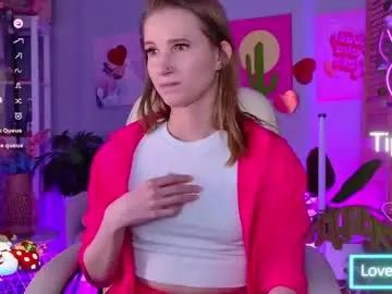 Chaturbate Live Porn of meganrodgers