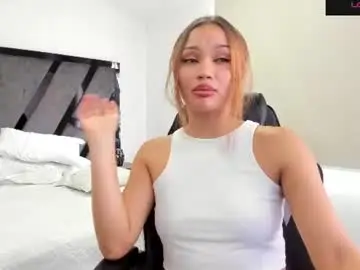 Chaturbate Live Sex Cam of annieandstefan