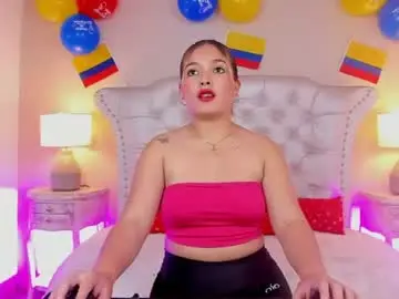 Chaturbate Sex Cam of antonellamarchetti_