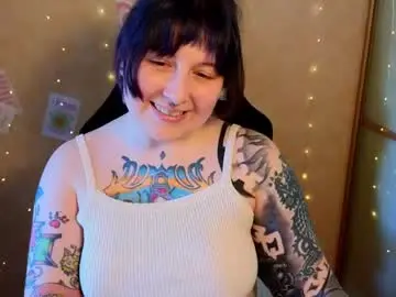 Chaturbate Free Live Porn of foxgirlandmerguis