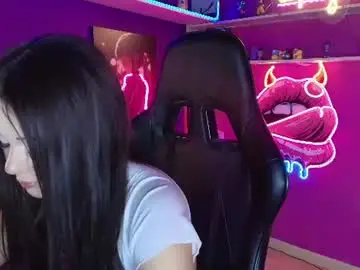 Chaturbate Live Sex Cam of hanna_snowdon