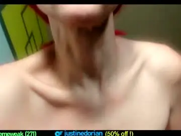Chaturbate Adult Webcams of justinedorian