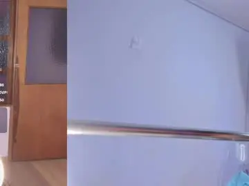 Chaturbate Live Porn of luciana_hunters
