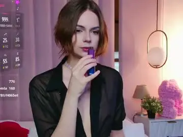 Chaturbate Best Webcam of miranda_kery