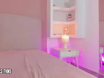 Chaturbate Private Sex Chat of nathalyn05
