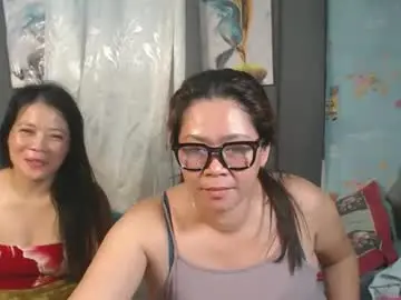 Chaturbate Adult Webcams of pinayhotmama08