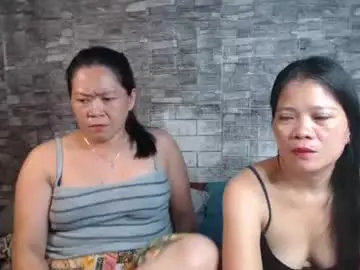 Chaturbate Adult Video Chat of pinayhotmama08