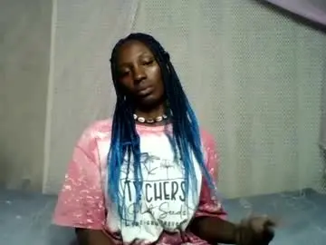Chaturbate Free Porn Cam of rasta_berry
