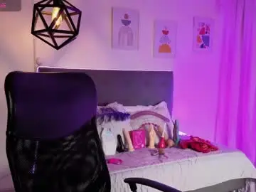 Chaturbate Sex Chat of sabaha_