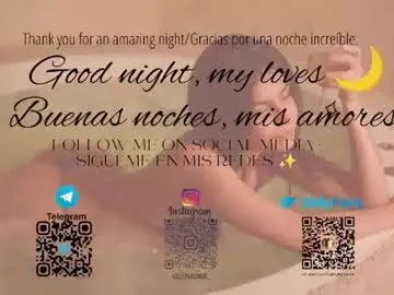Chaturbate Watch Live Sex Cams of valery_ferreyraa