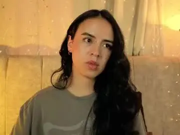 Chaturbate Live Sex Cam of zaradulce