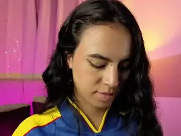 Chaturbate Sex Cam of zaradulce