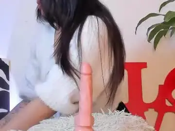 Chaturbate Live Sex of adelarangel